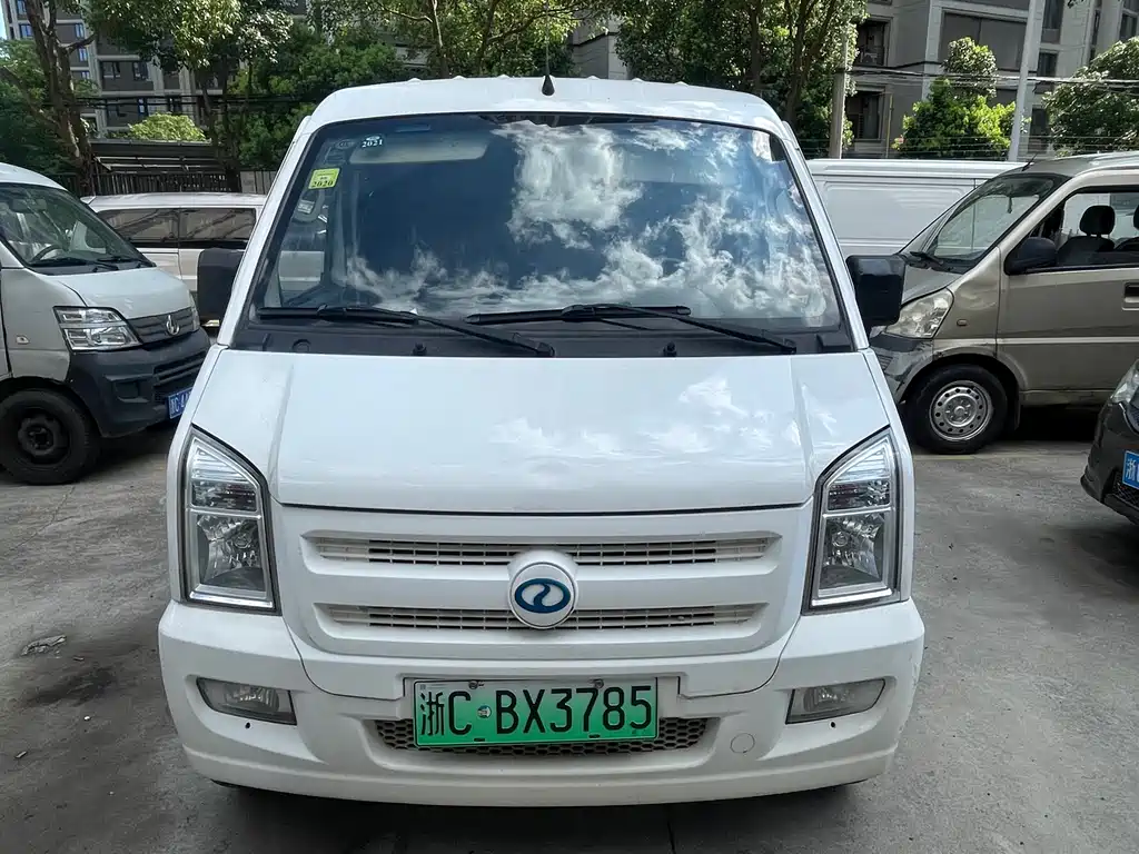Ruichi EC35 2019