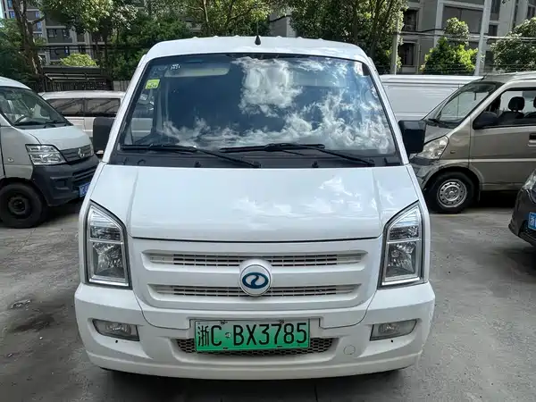 Ruichi EC35 2019