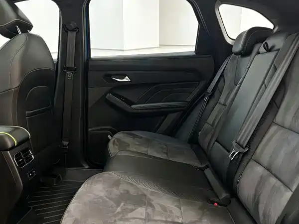 Haval Red Rabbit 2022