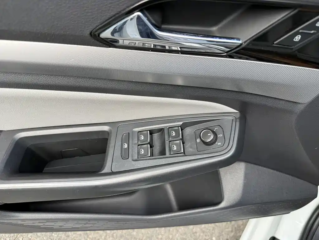 Volkswagen Bora 2022