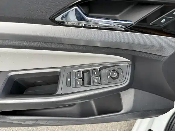 Volkswagen Bora 2022