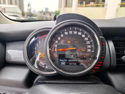 MINI MINI 2017