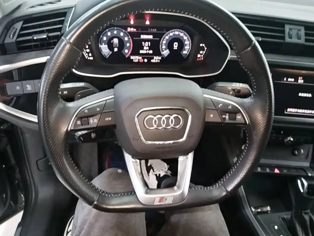 Audi Q3 Sportback 2023