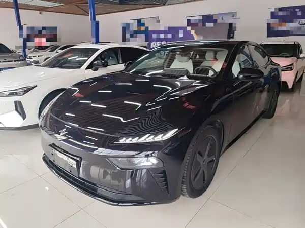 Dongfeng e007 2026