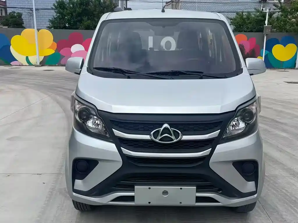 Kaicheng Star 5 2024