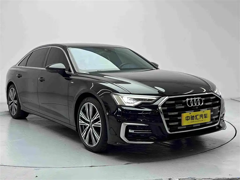 Audi A6L 2024