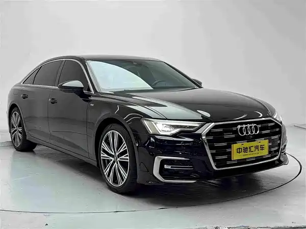Audi A6L 2024