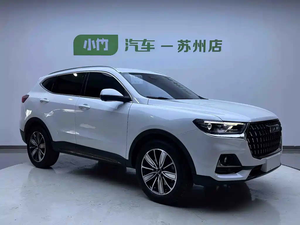 Haval H6 2023