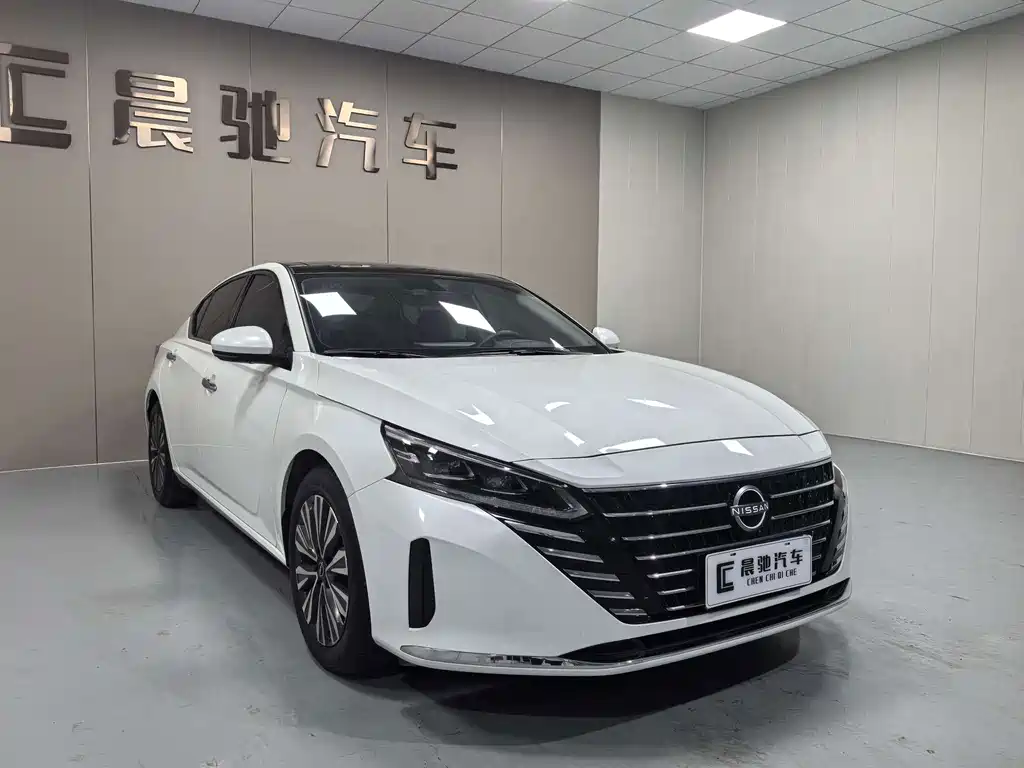 Nissan Teana 2025 — фото 3