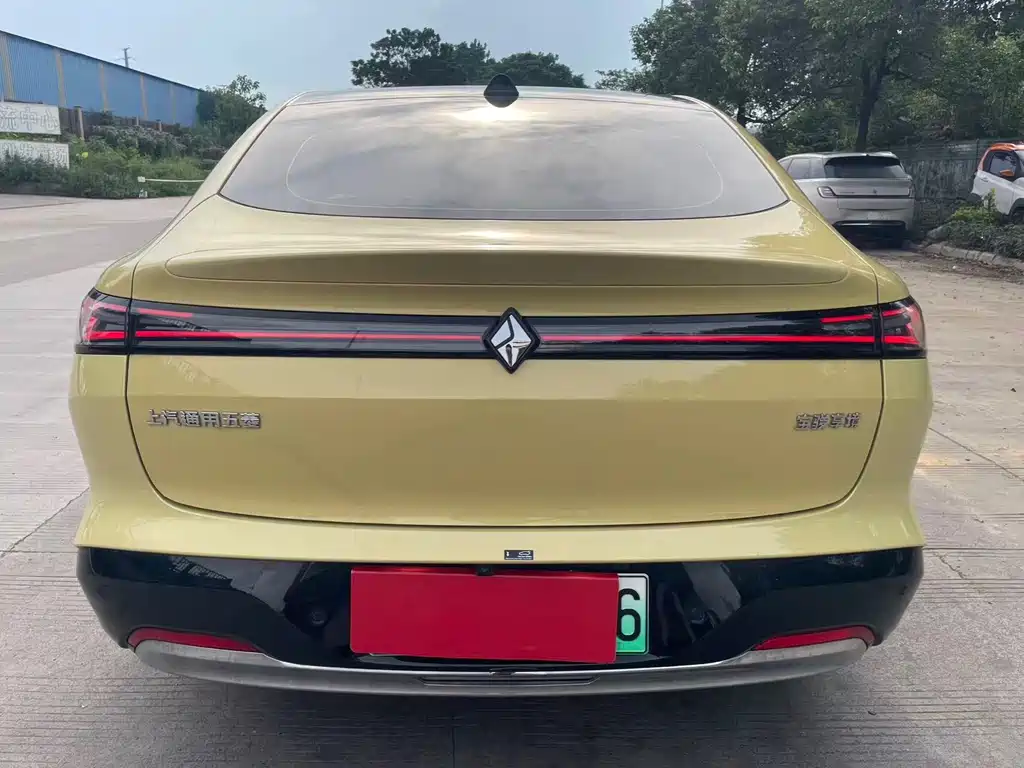 Baojun Enjoys The Environment 2025 — фото 8