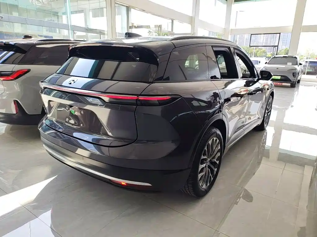 NIO ES6 2023