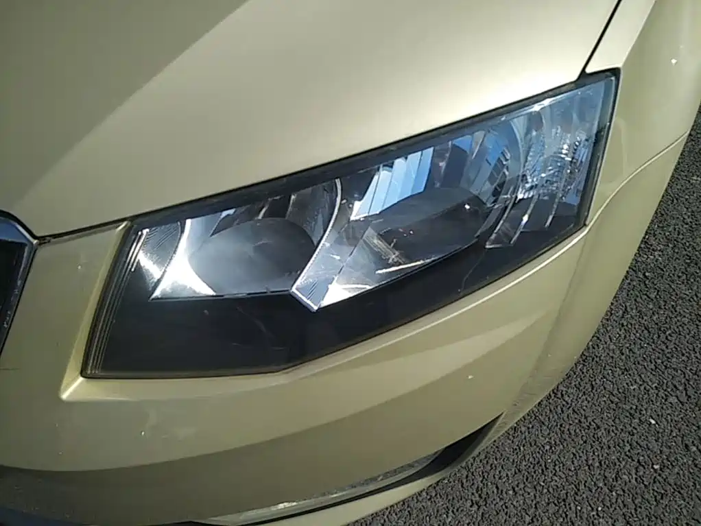 Skoda Octavia 2014 — фото 24