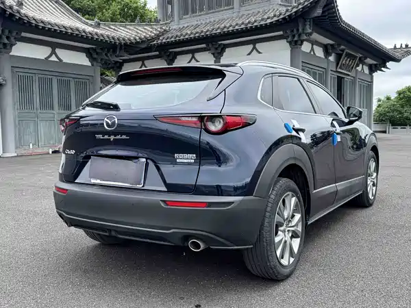 Mazda CX-30 2022