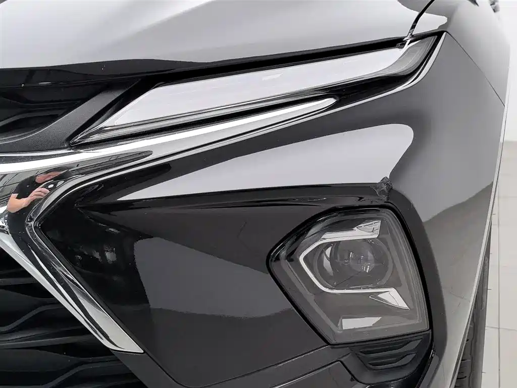 Chevrolet Blazer 2023