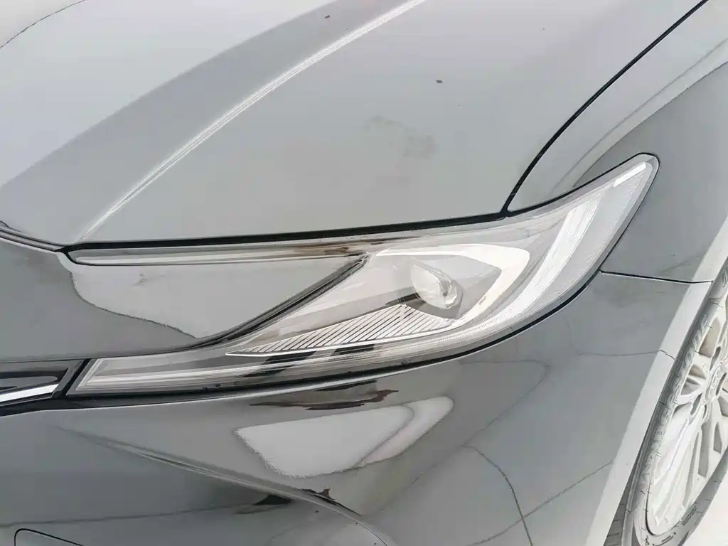 Toyota Camry 2025 — фото 22