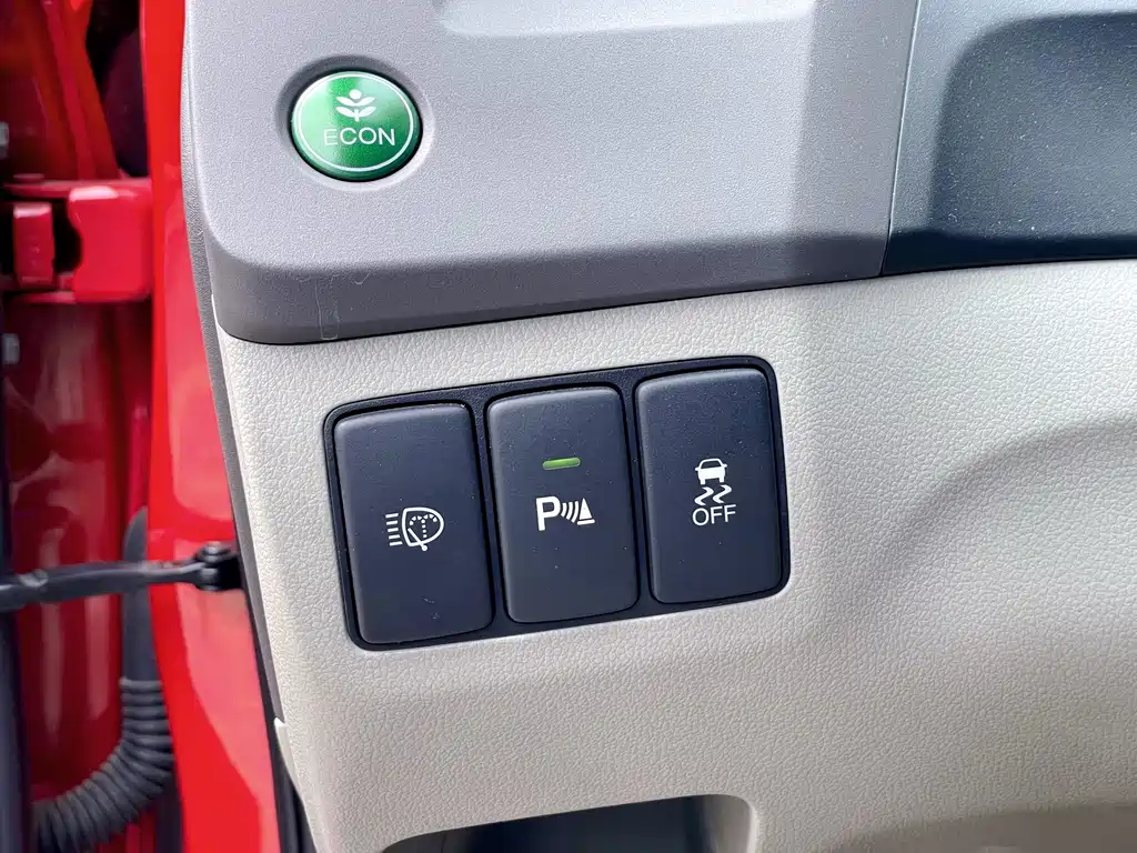 Honda Civic 2014 — фото 18