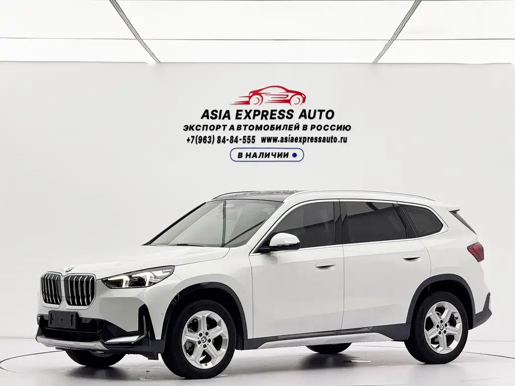 BMW X1 2023