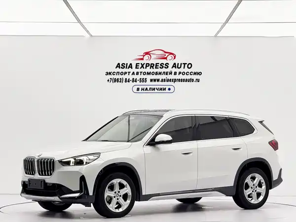 BMW X1 2023