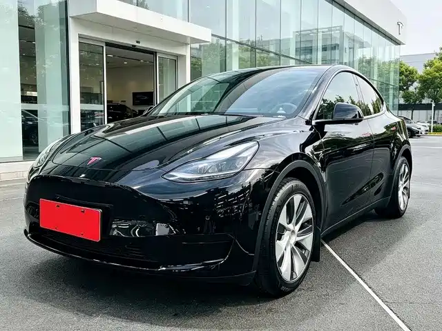 Tesla Model Y 2023 — фото 3