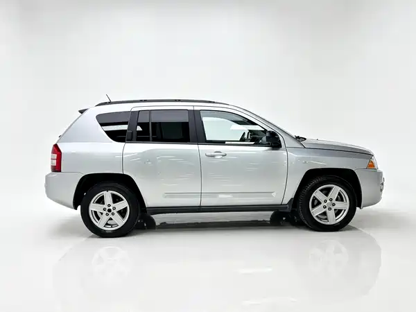 Jeep Compass 2010