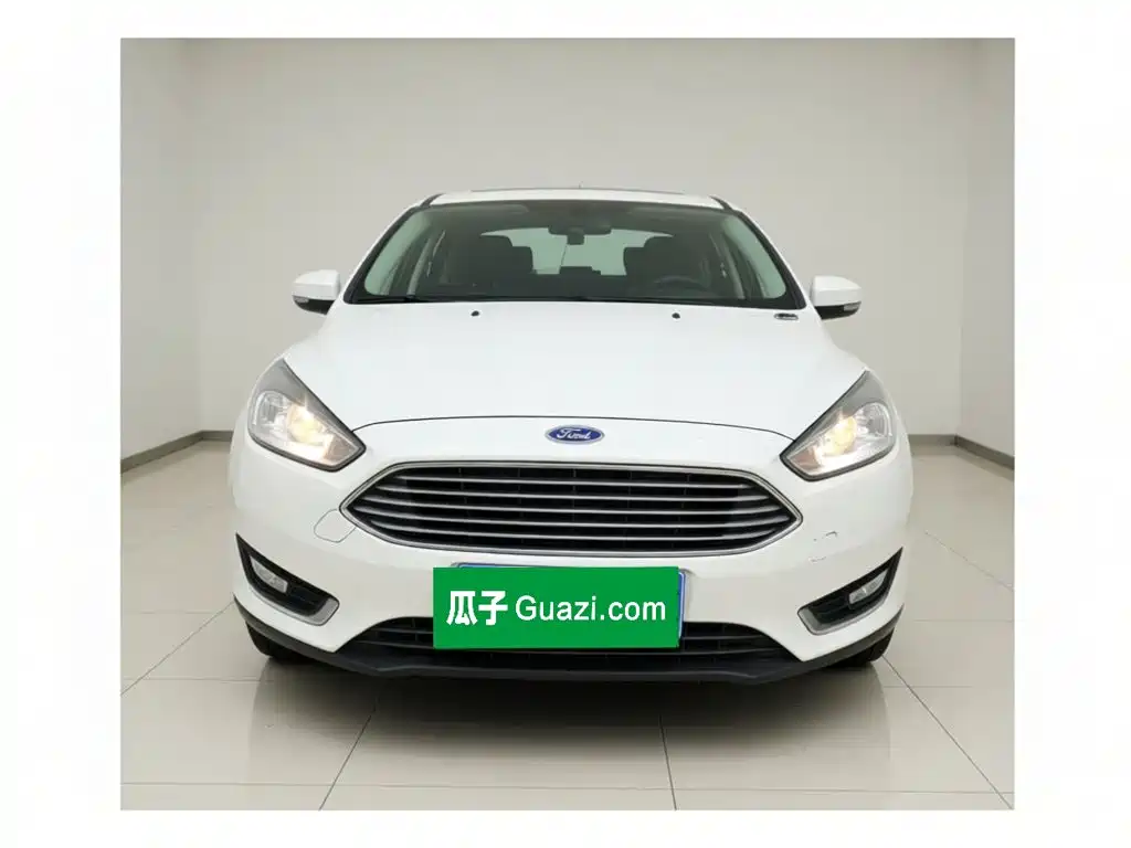 Ford Focus 2015 — фото 2