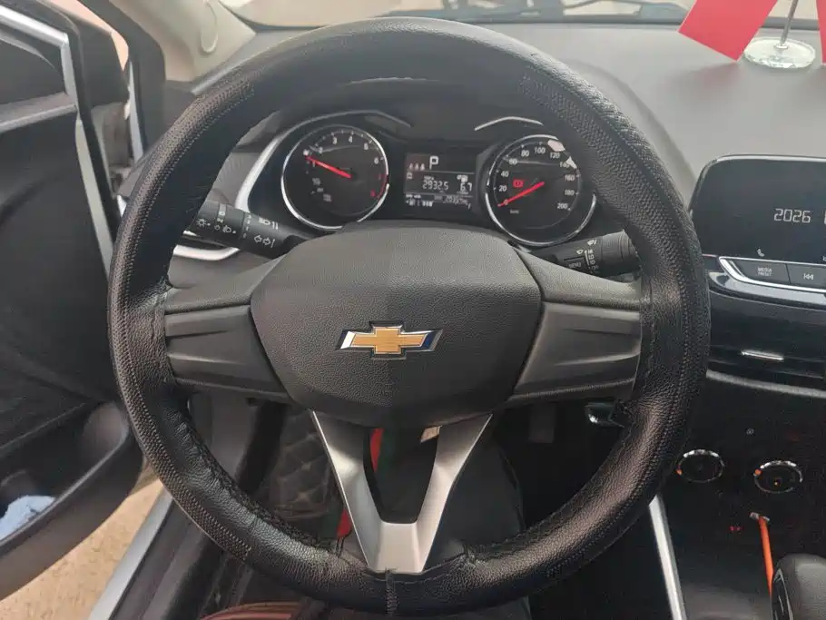 Chevrolet Cavalier 2020 — фото 15