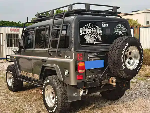BAW 212 Classic 2019