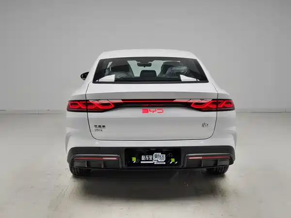 BYD Qin L 2026