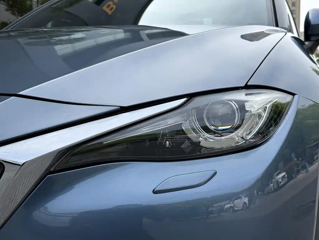 Mazda CX-4 2016 — фото 32