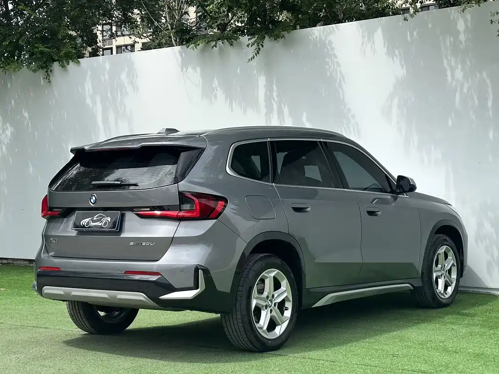 BMW X1 2023