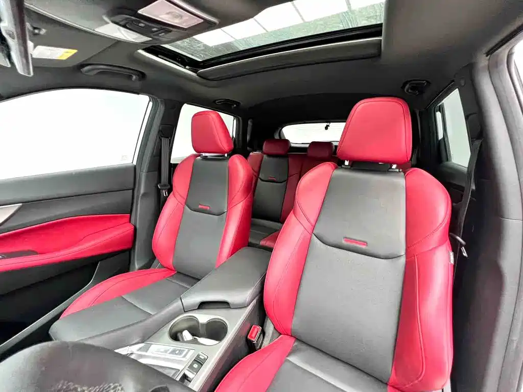 Changan CS35PLUS 2022 — фото 15