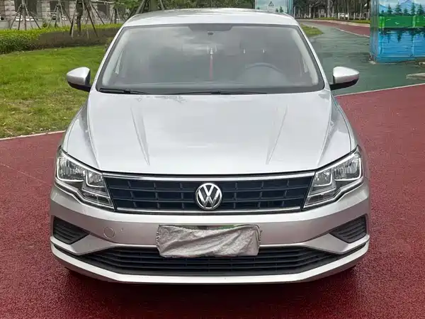 Volkswagen Jetta 2017