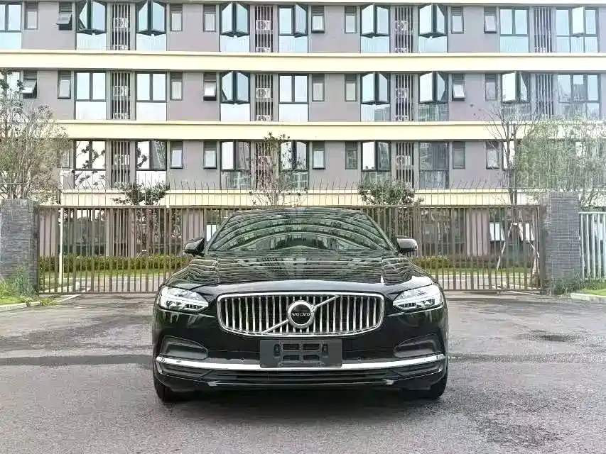 Volvo S90 2024 — фото 2