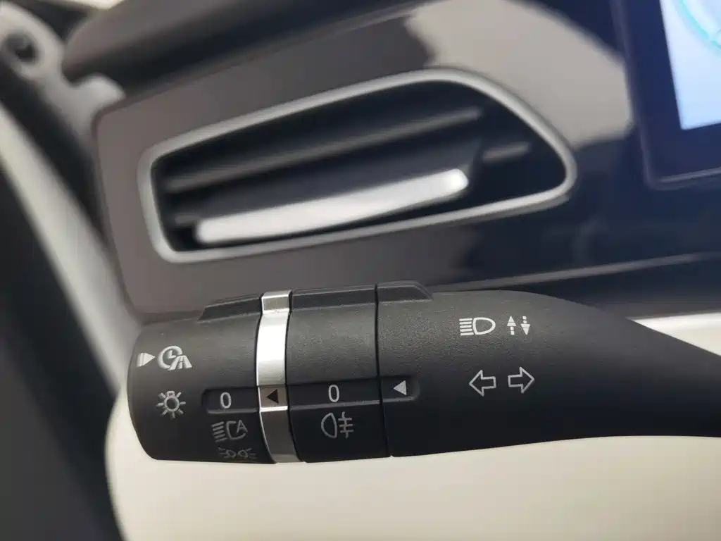 BYD Seal 06 2024 — фото 21