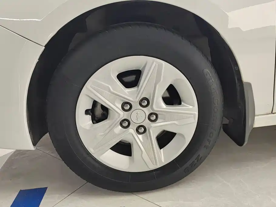Chevrolet Cavalier 2018