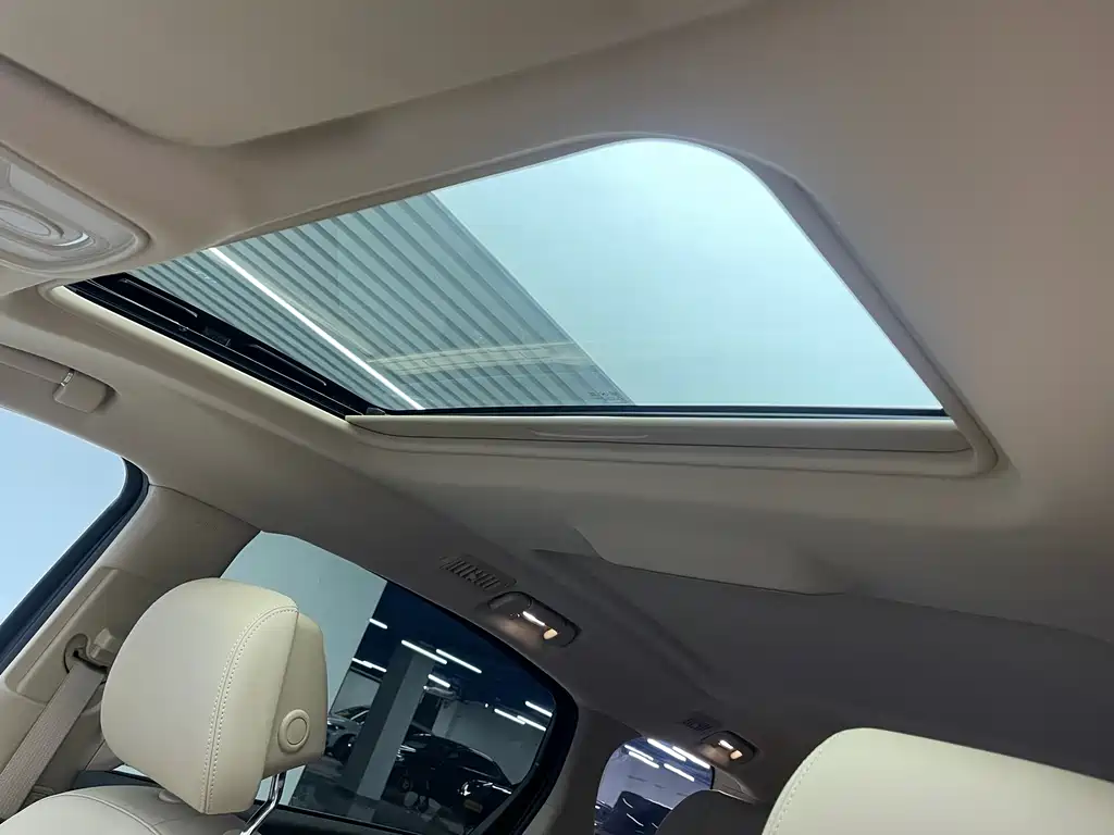 Buick GL8 Hybrid 2025 — фото 14