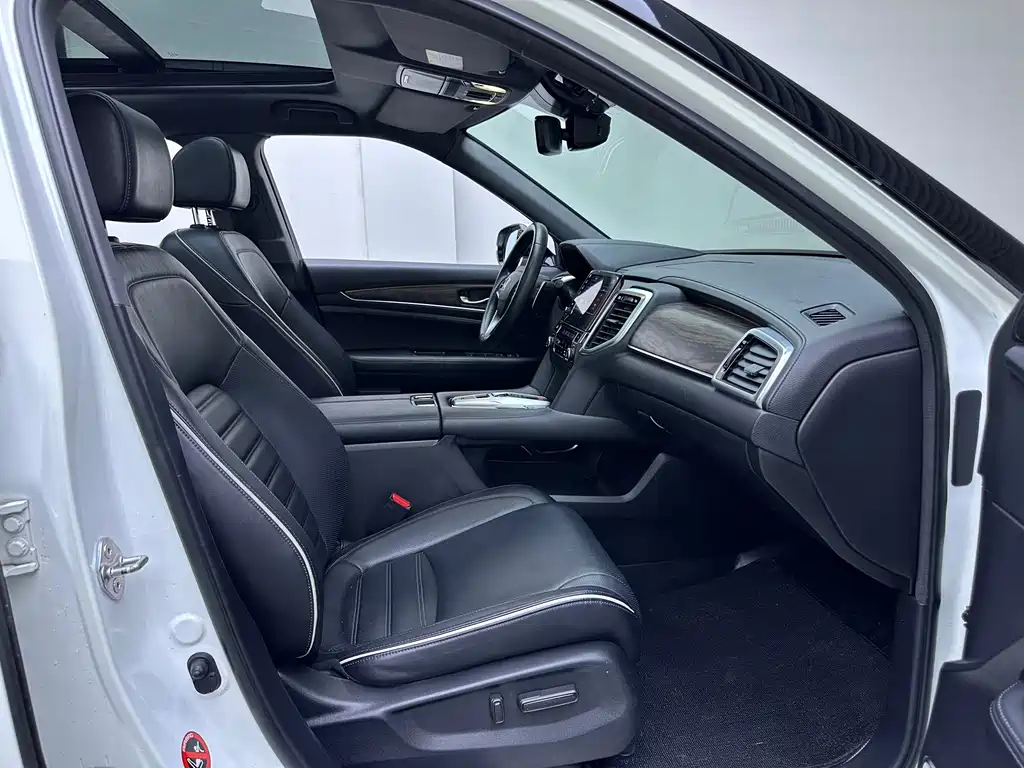 Honda UR-V 2018 — фото 13