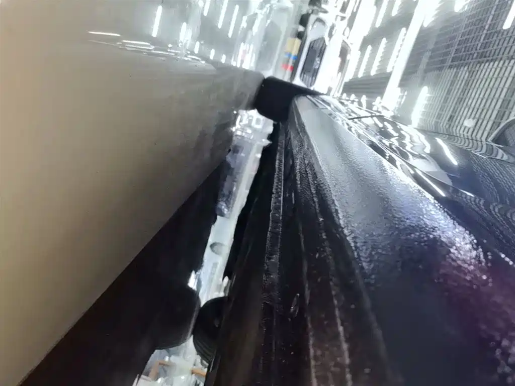 Ford Escort 2022 — фото 22