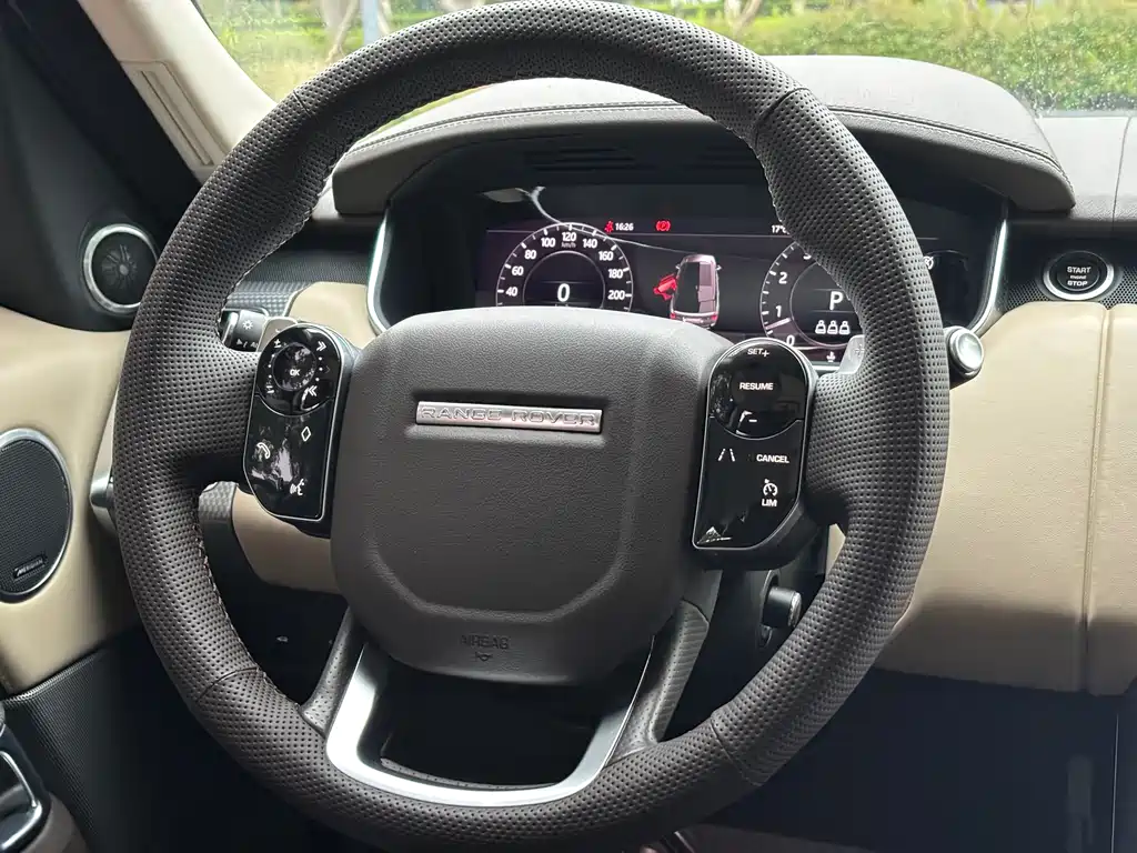 Land Rover Sport 2021 — фото 10