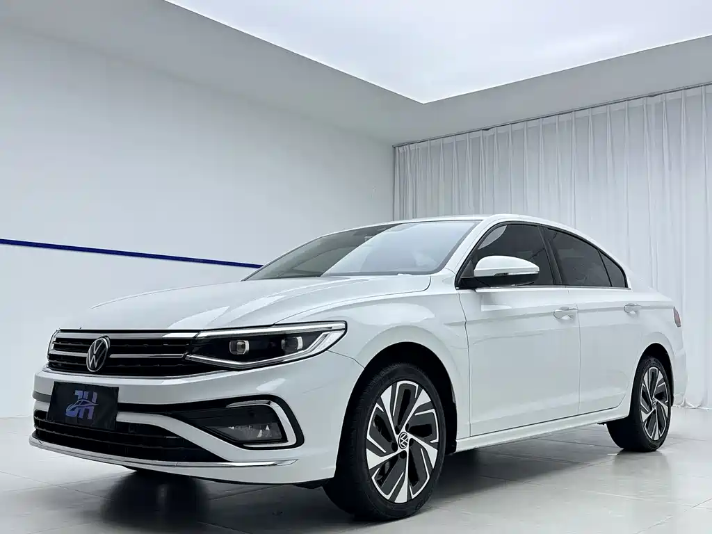 Volkswagen Bora 2022