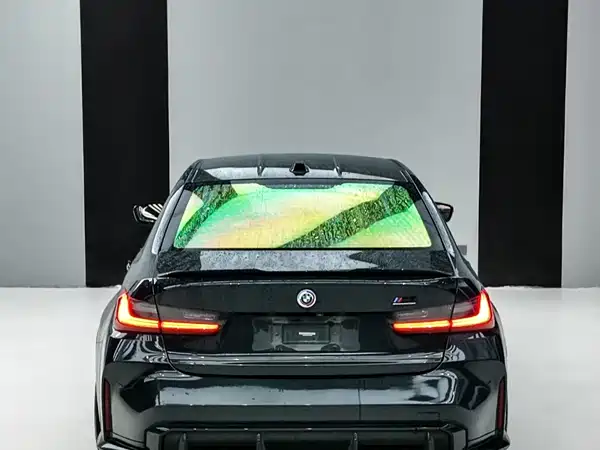 BMW M3 2023