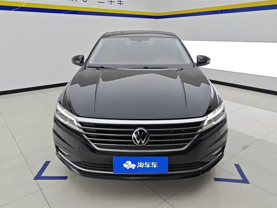 Volkswagen Lavida 2021