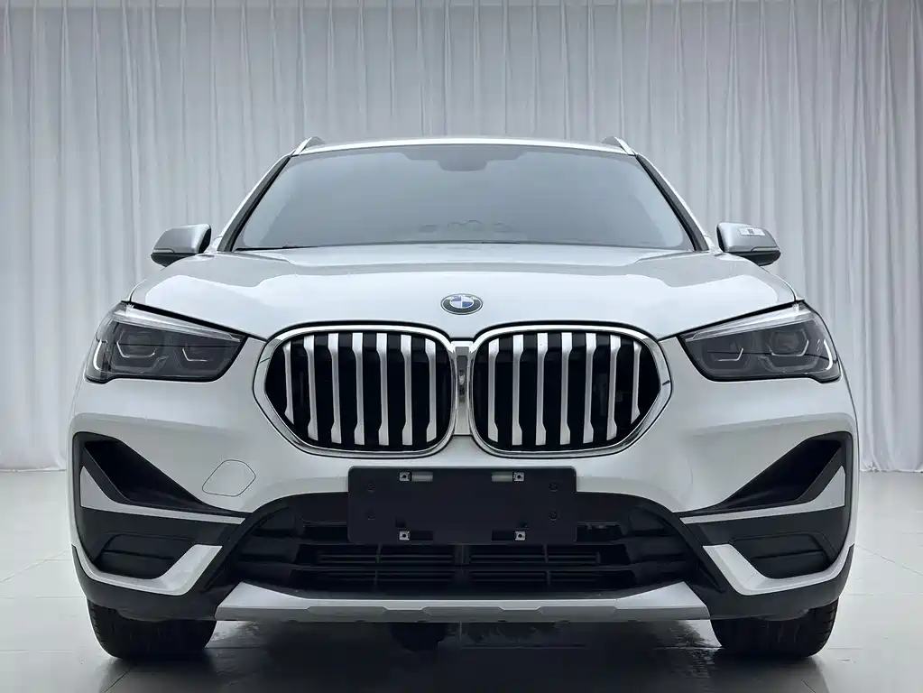 BMW X1 2022