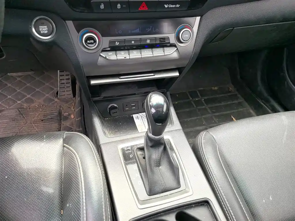 Hyundai Mistra 2017 — фото 15