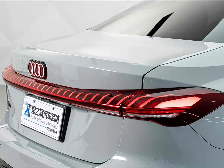 Audi A5L 2026 — фото 8