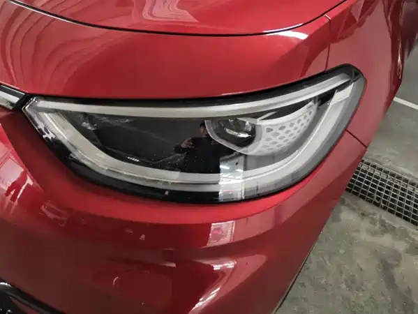 Volkswagen ID.3 2025