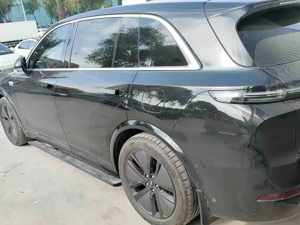 Li Auto Li L7 2024