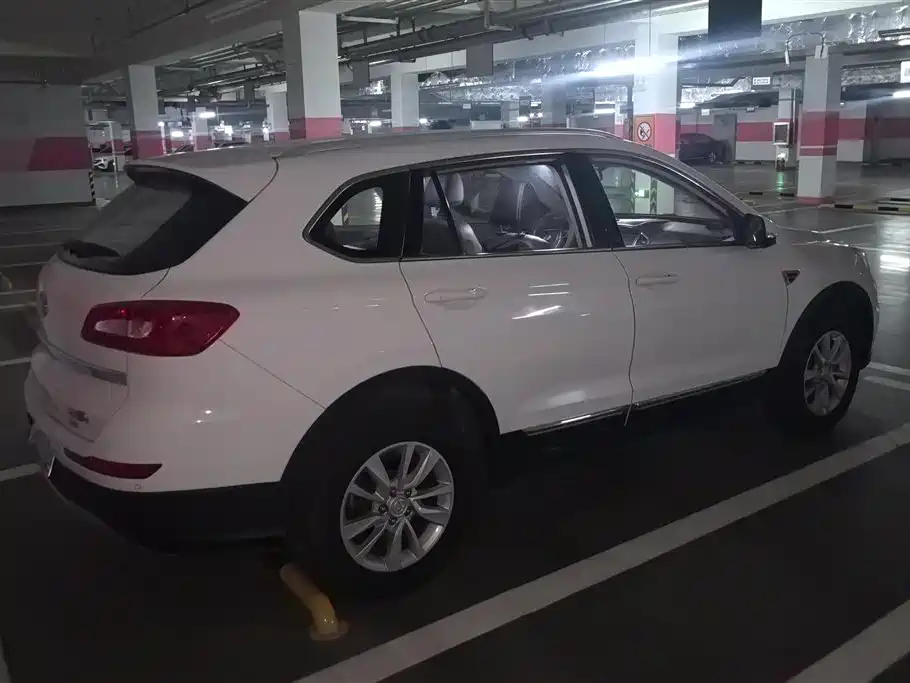 Huasu Huansu S6 2017