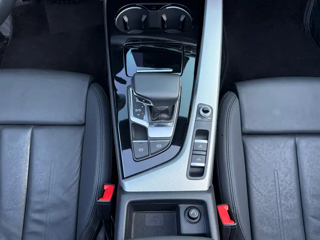 Audi A5 2022 — фото 19