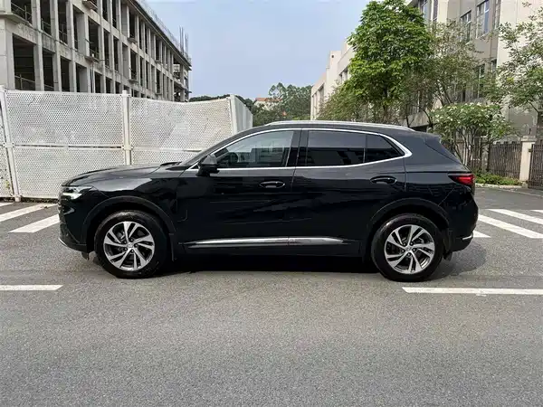 Buick Envision S 2022
